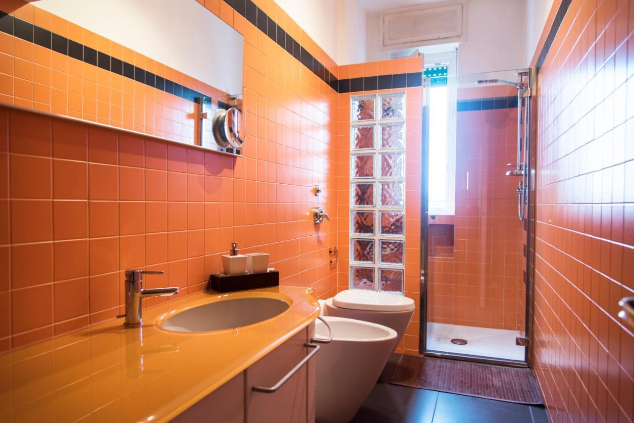 High Rise Studio Flat Near Metro Stop Милано Екстериор снимка